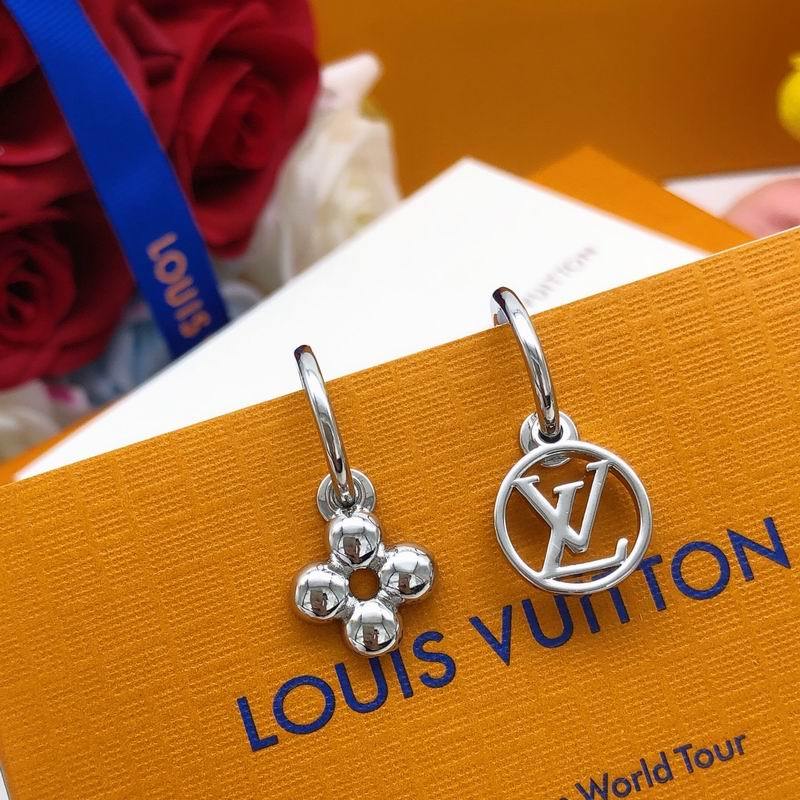 LV Earrings 43